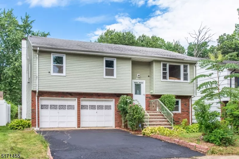 Roselle Boro, NJ 07203,407 Morris Pl