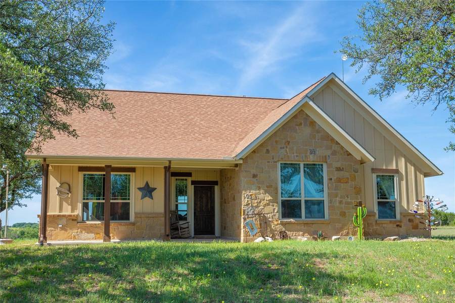 366 CR 411, Hamilton, TX 76531