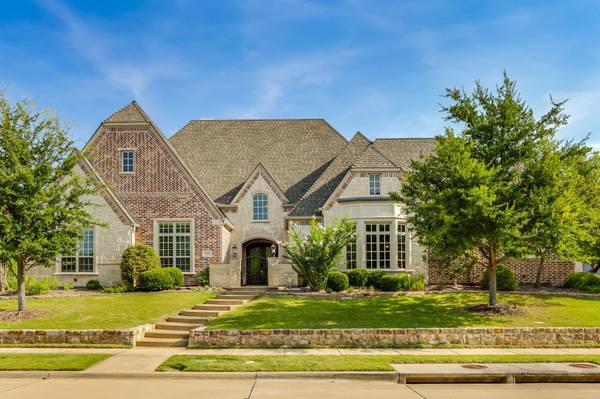 1820 Walnut Springs Drive, Allen, TX 75013