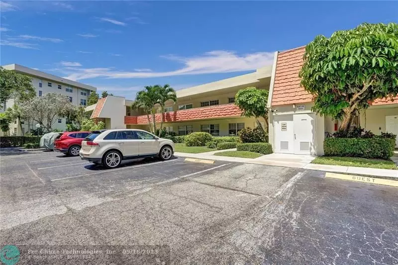 907 Cypress Ter  #204, Pompano Beach, FL 33069