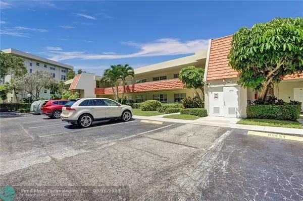 907 Cypress Ter  #204, Pompano Beach, FL 33069