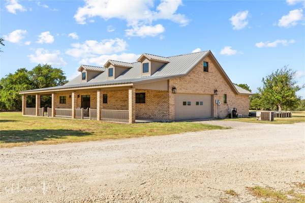 7229 County Road 216, Clyde, TX 79510