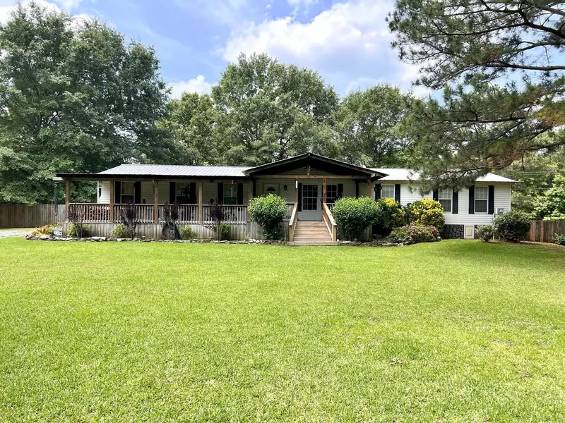 237 Princeton Lane N, Princeton, LA 71067