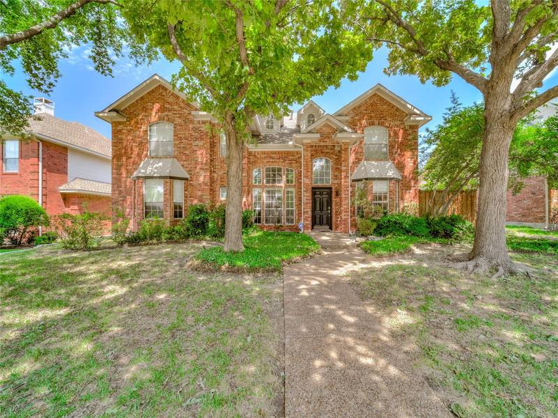 2681 Mum Drive, Richardson, TX 75082