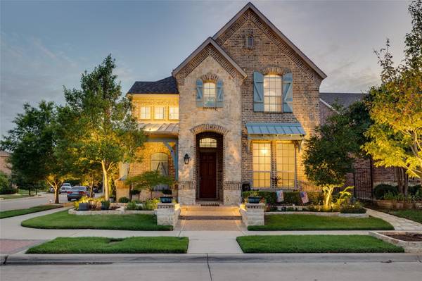 1114 Autumn Mist Way, Arlington, TX 76005