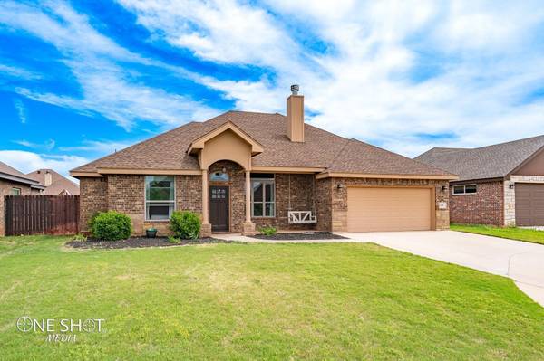 7209 Raven Court, Abilene, TX 79602