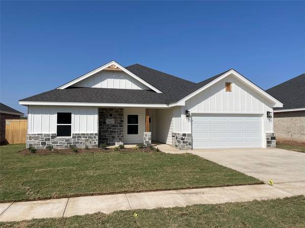 7520 Lake Ridge Parkway, Abilene, TX 79602