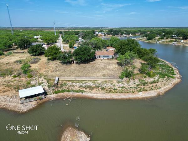 6722 County Road 304, Breckenridge, TX 76424