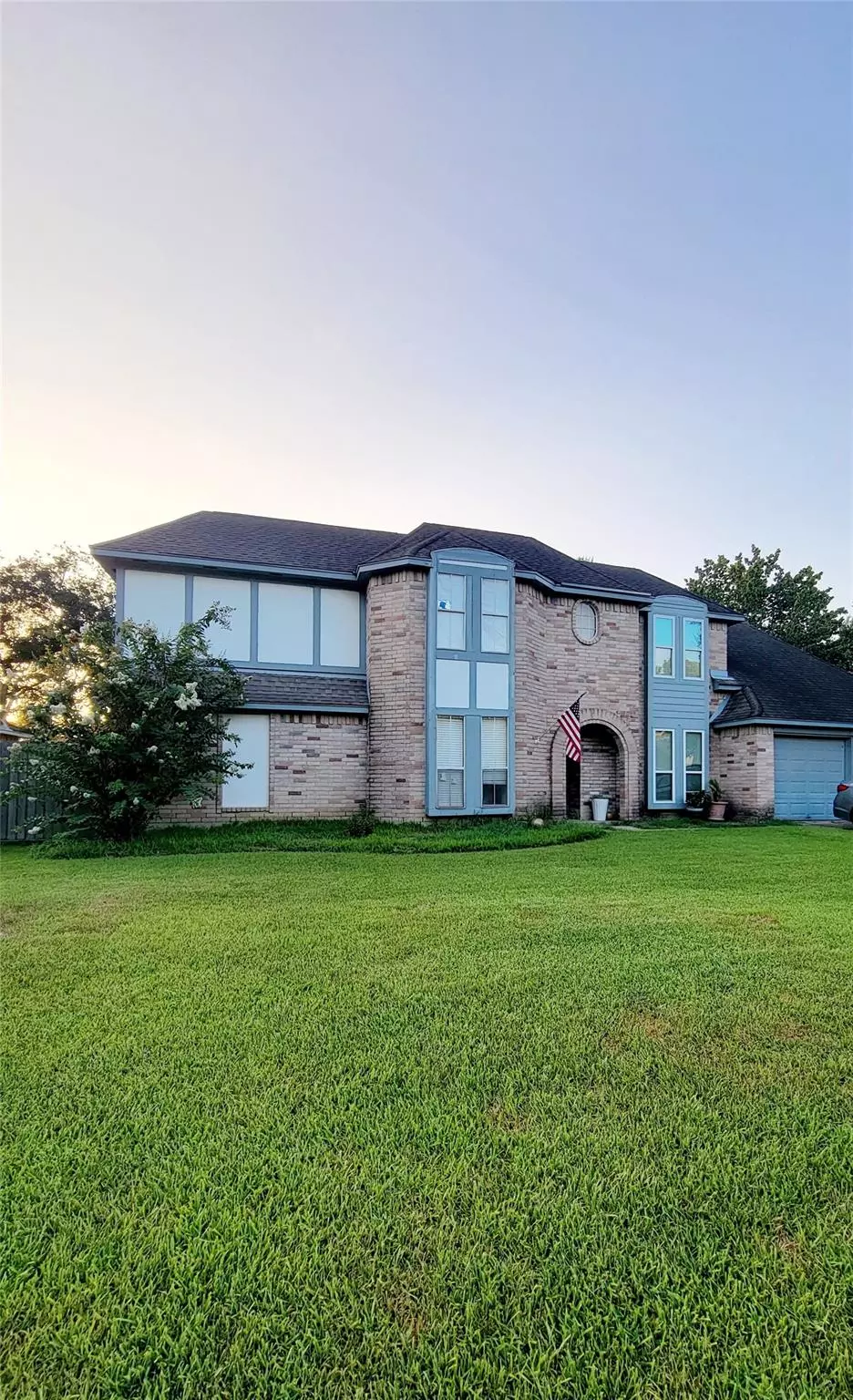 Friendswood, TX 77546,1107 Londonderry Avenue