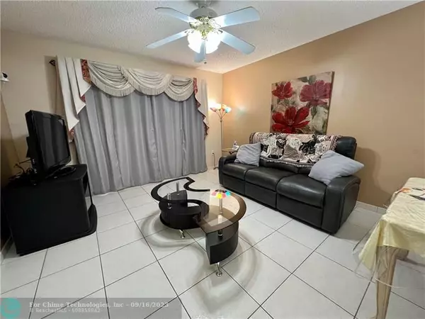 Pembroke Pines, FL 33027,12750 SW 15th St  #108-D