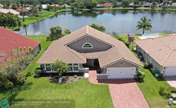 1540 W Oak Knoll Cir,  Davie,  FL 33324