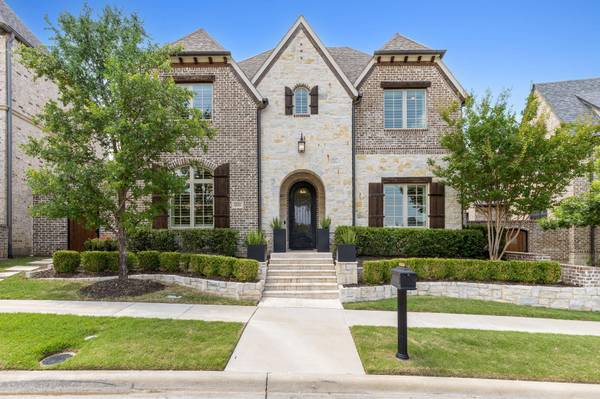 6636 Josephine Street, Plano, TX 75024