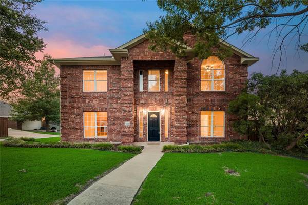 988 Safflower Court, Rockwall, TX 75087