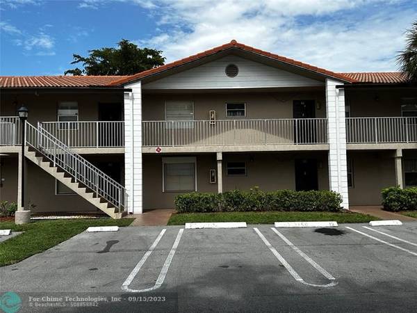 8770 Royal Palm Blvd  #203,  Coral Springs,  FL 33065