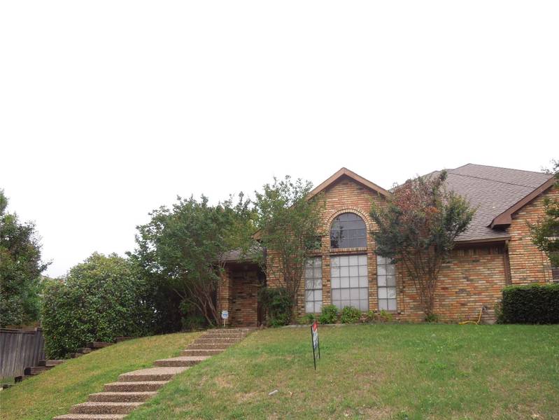 2838 Monet Place, Dallas, TX 75287