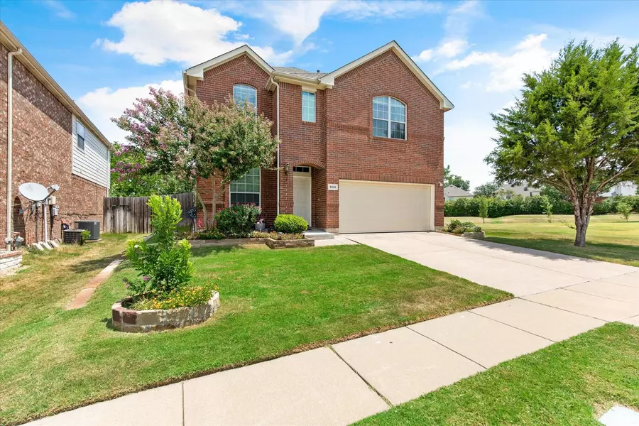 3914 Goose Creek Parkway, Garland, TX 75040