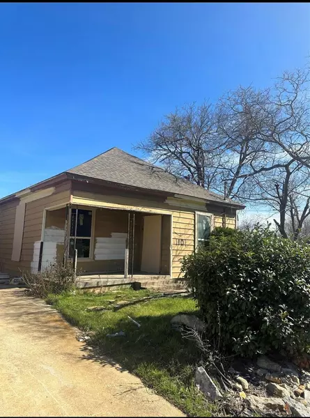 1101 Freeman Street, Fort Worth, TX 76104