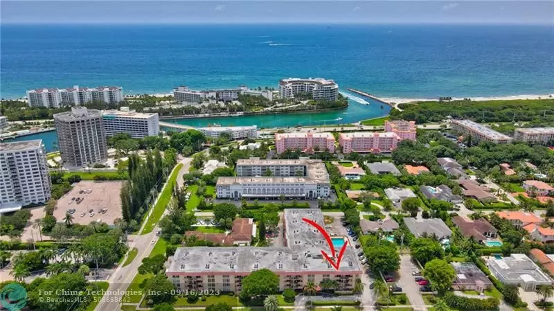 Boca Raton, FL 33432,1000 Spanish River Rd  #4B