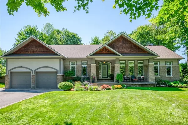 Greely, ON K4P 1R5,6568 BLOSSOM TRAIL DR