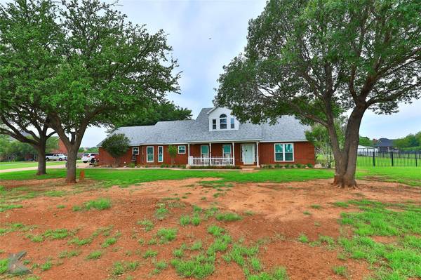 7942 Saddle Creek Road, Abilene, TX 79602