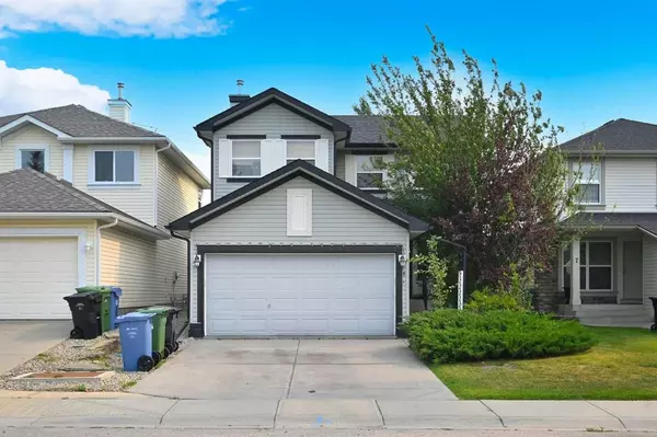 Calgary, AB T2Y 4B8,11 Millrise SQ SW