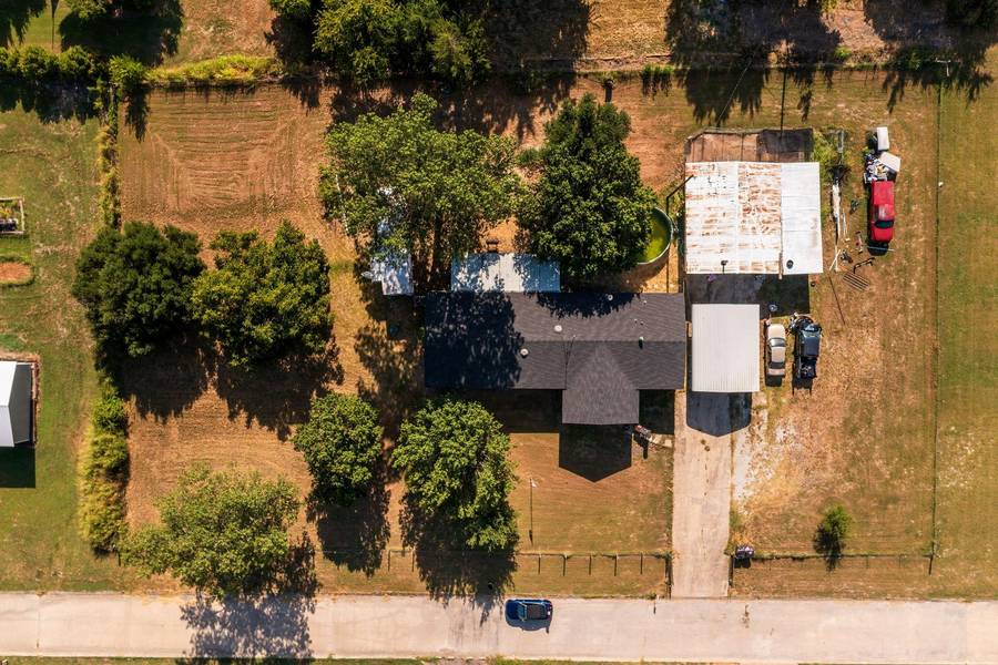 207 County Road 1015, Princeton, TX 75407