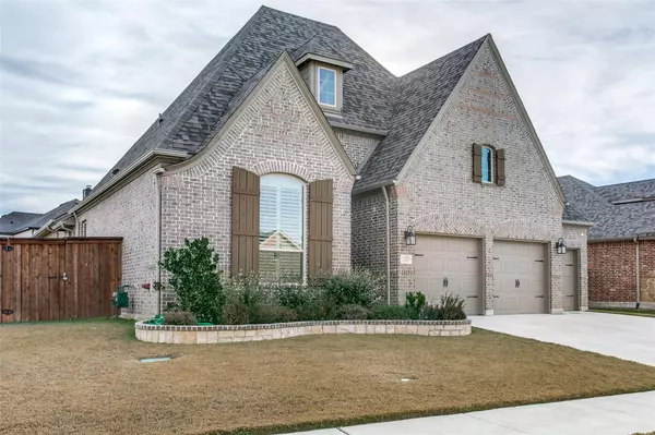 Fort Worth, TX 76052,12236 Prudence Drive