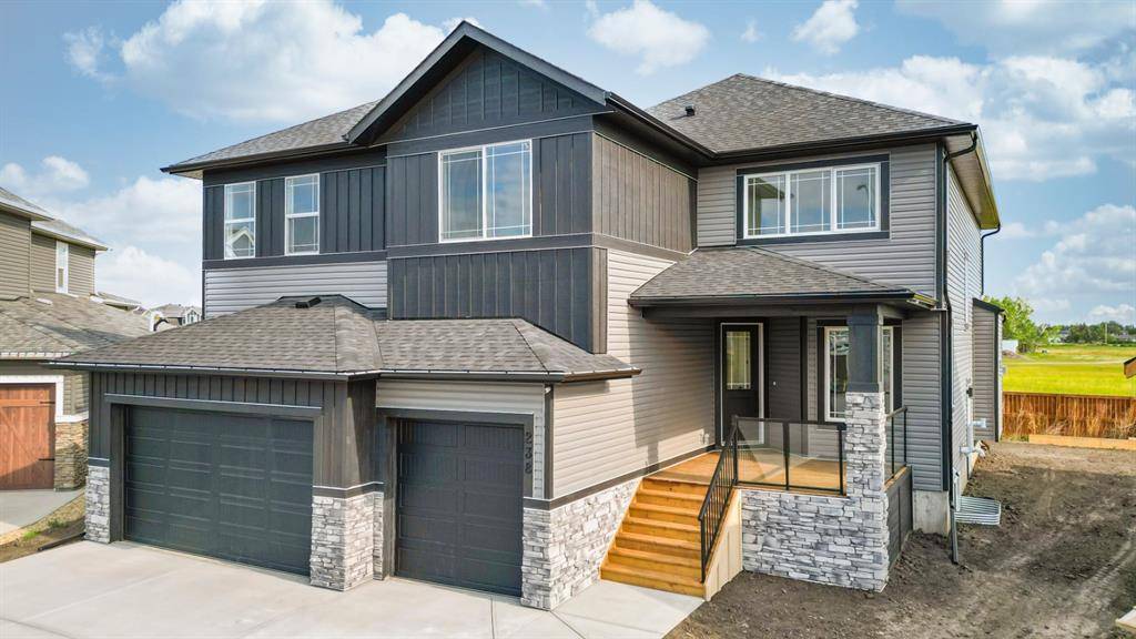 Langdon, AB T0J 1X3,238 Boulder Creek PL