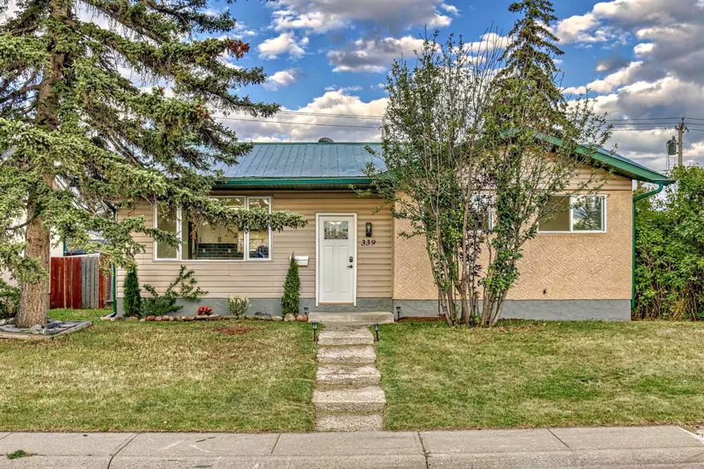 Calgary, AB T2A 4T4,339 Penswood WAY SE