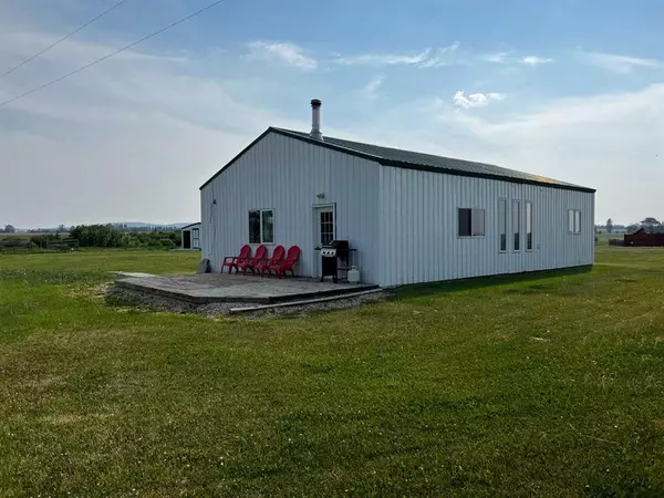 Rural Lacombe County, AB T0C 2J0,2429 Township Road 412