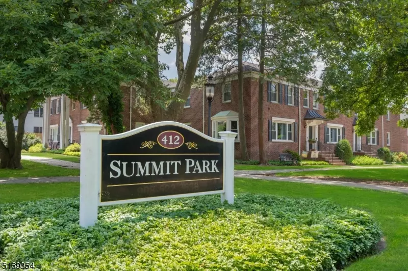 412 Morris Ave #16, Summit City, NJ 07901