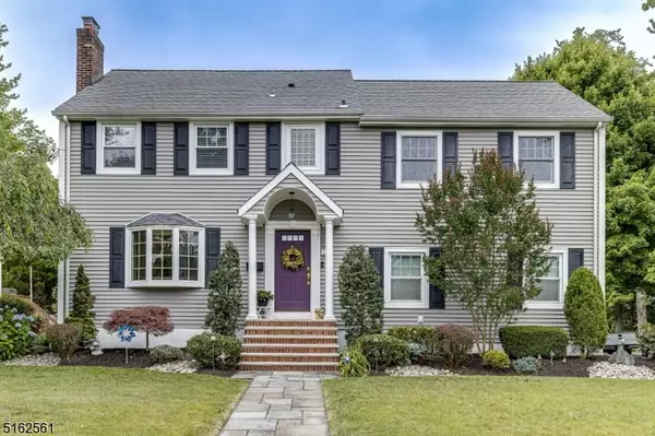 10 Franklin Ave, Cranford Twp., NJ 07016