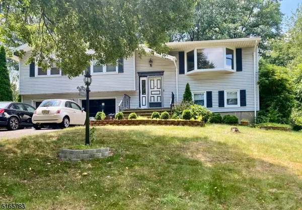 50 Foxcroft Rd, Parsippany-troy Hills Twp., NJ 07834