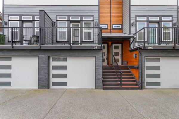 Langford, BC V9B 3E6,817 Arncote Ave #103