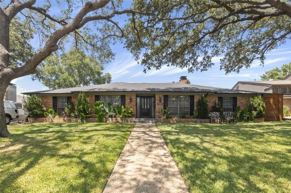 2817 S Surrey Drive, Carrollton, TX 75006