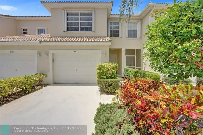 8143 Bellagio Ln, Boynton Beach, FL 33472