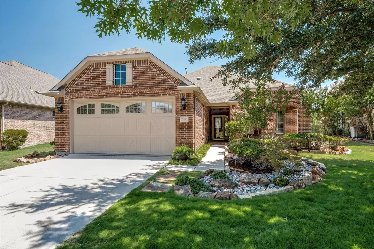 Frisco, TX 75036,7400 Saint Petersburg Drive