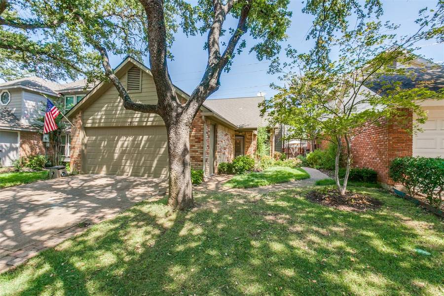 4043 Rive Lane, Addison, TX 75001