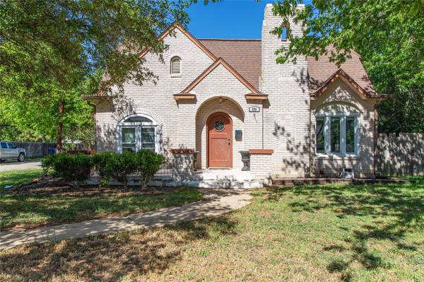 2300 1st Street, Brownwood, TX 76801