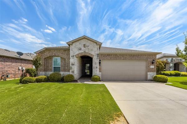 2067 Cane Hill Drive, Frisco, TX 75036