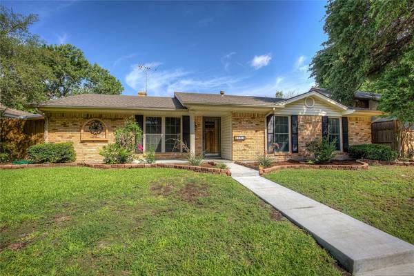 465 Biscay Drive,  Garland,  TX 75043