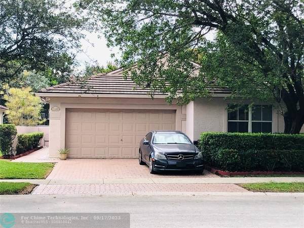 7405 NW 1st Mnr,  Plantation,  FL 33317