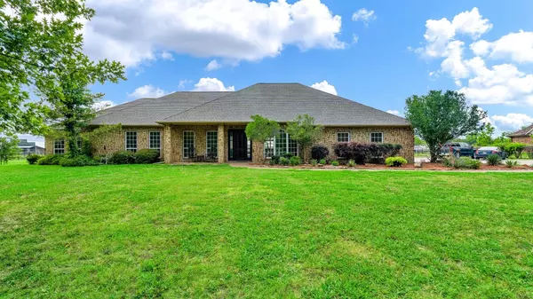 3253 Whiteley Road, Wylie, TX 75098