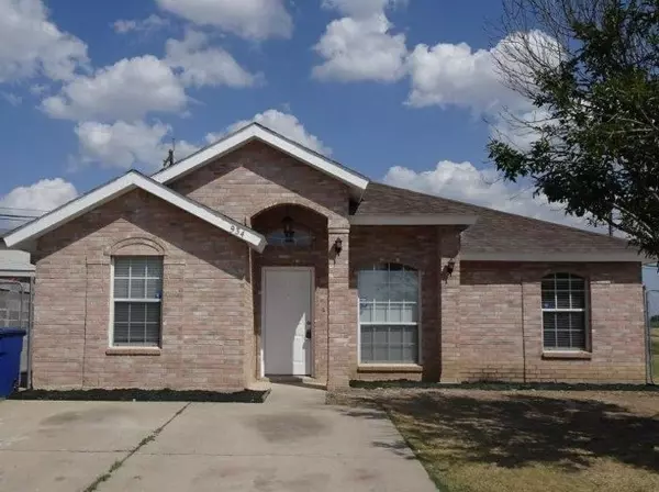 934 Birney Drive, Laredo, TX 78046