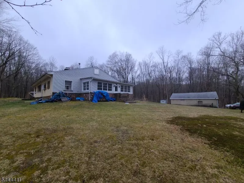 945 Mount Benevolence Rd, Stillwater Twp., NJ 07860