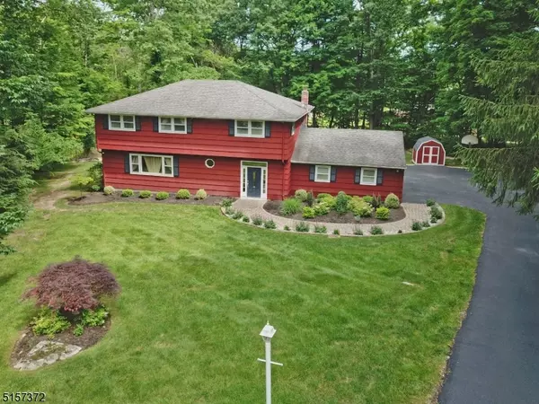 5 Cairn Ct, Boonton Twp., NJ 07005