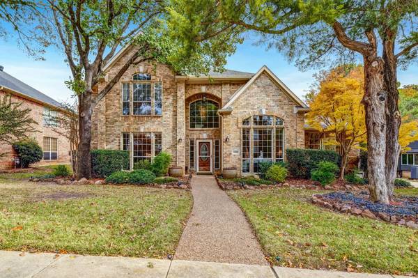 2008 Walden Boulevard, Flower Mound, TX 75022