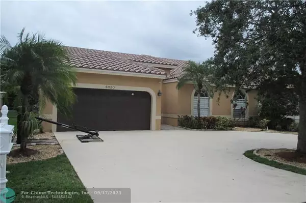 Parkland, FL 33067,6020 NW 72nd Ct