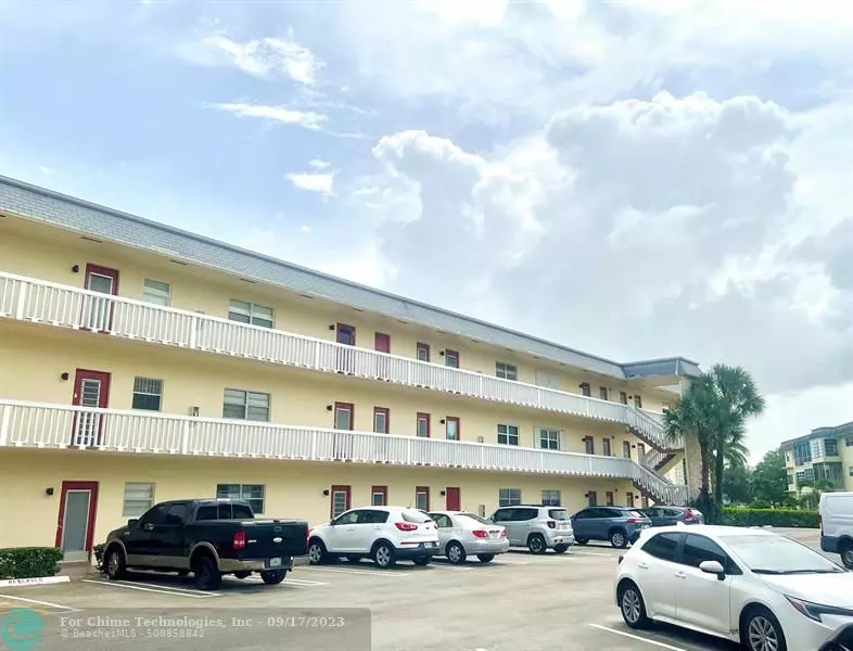 4411 NW 16th St  #204, Lauderhill, FL 33313