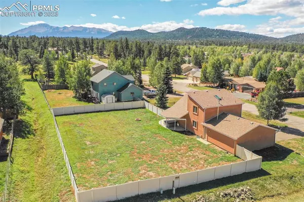 Woodland Park, CO 80863,1855 Chippewa TRL